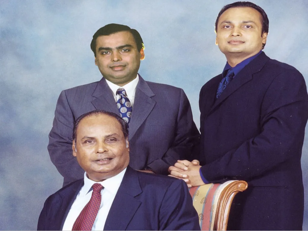 dhiru 