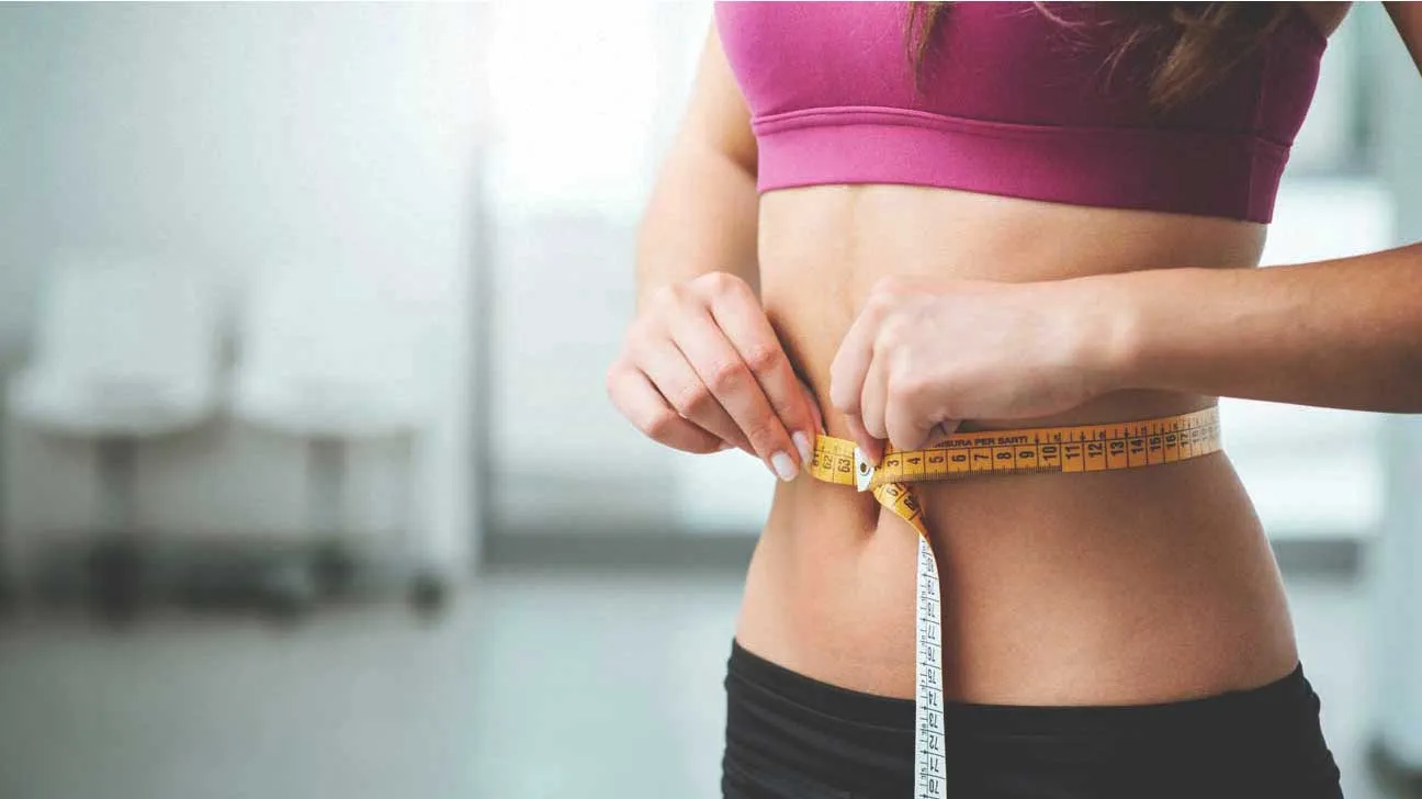 woman-measuring 
