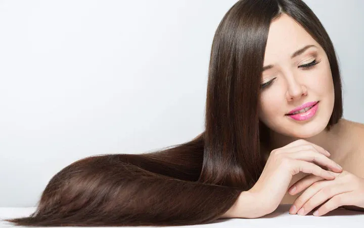 Hair-Rebonding 