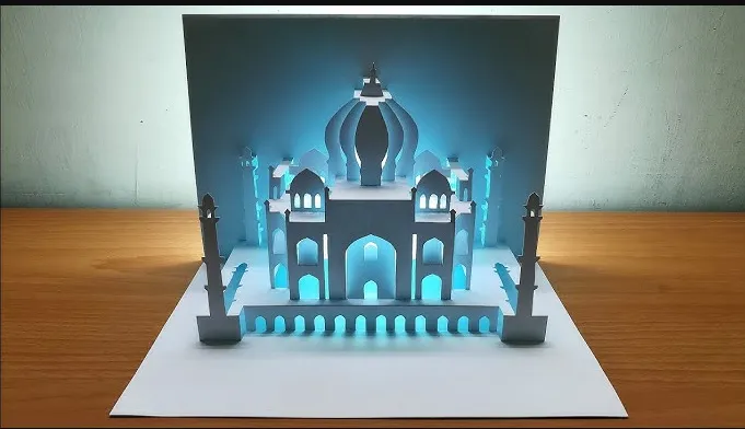 taj