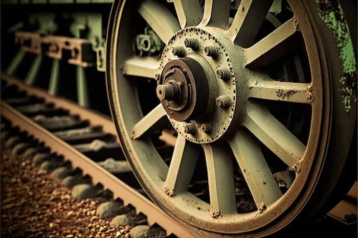 wheel 