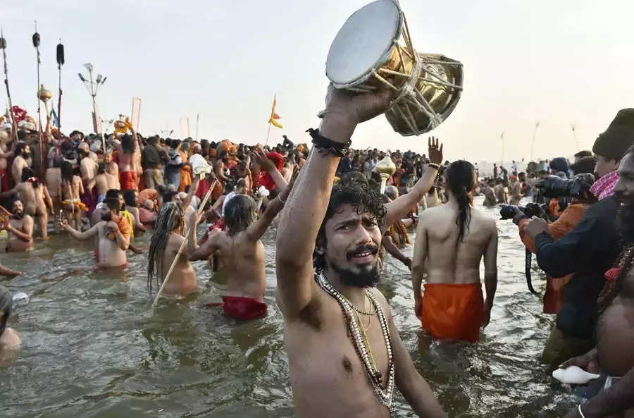 sadhu 
