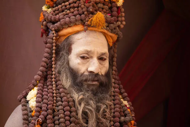 naga aghori