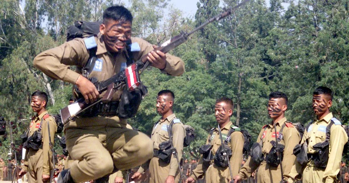 ARMY
