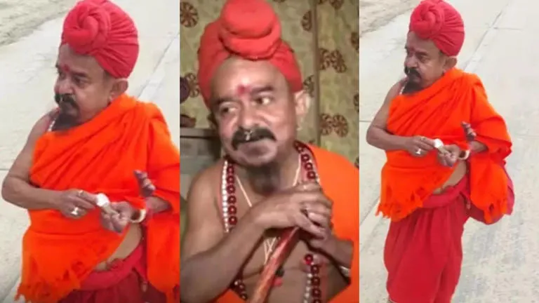chhotu baba