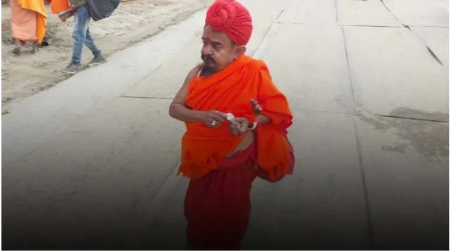 baba  