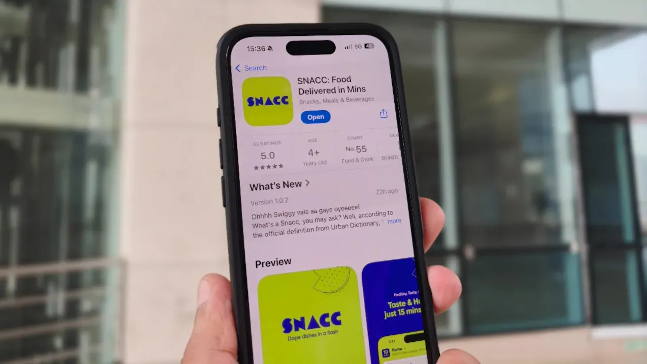 snacc