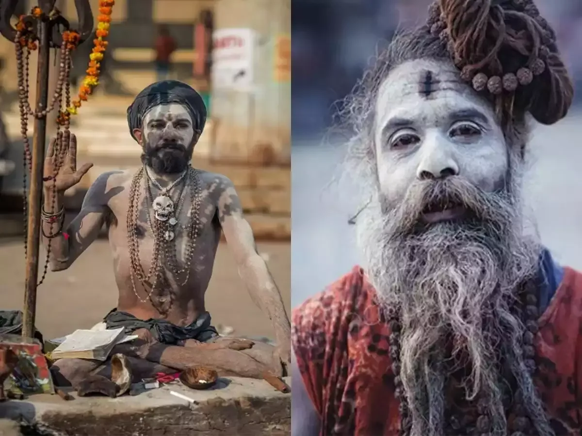 bhasma