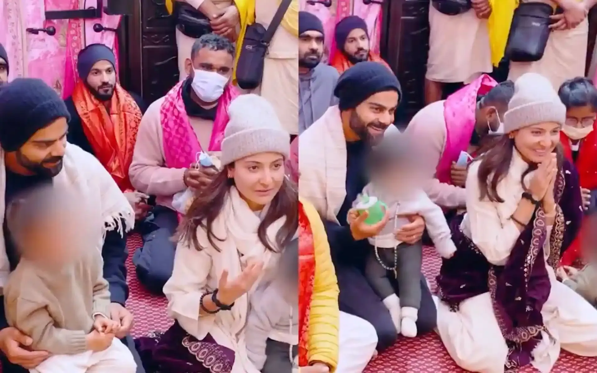 virushka
