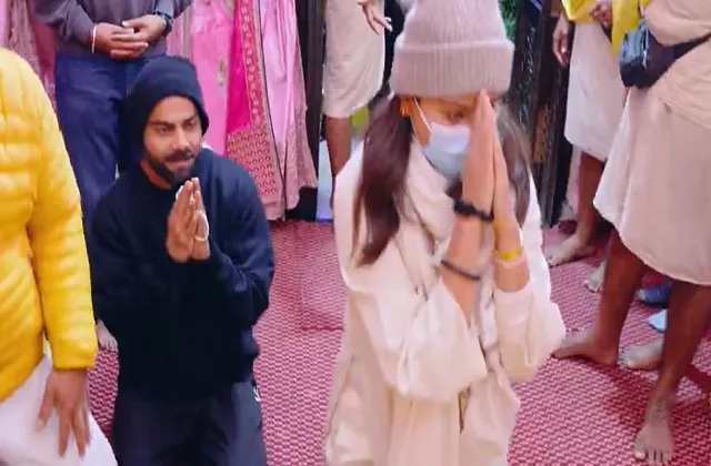 anushka