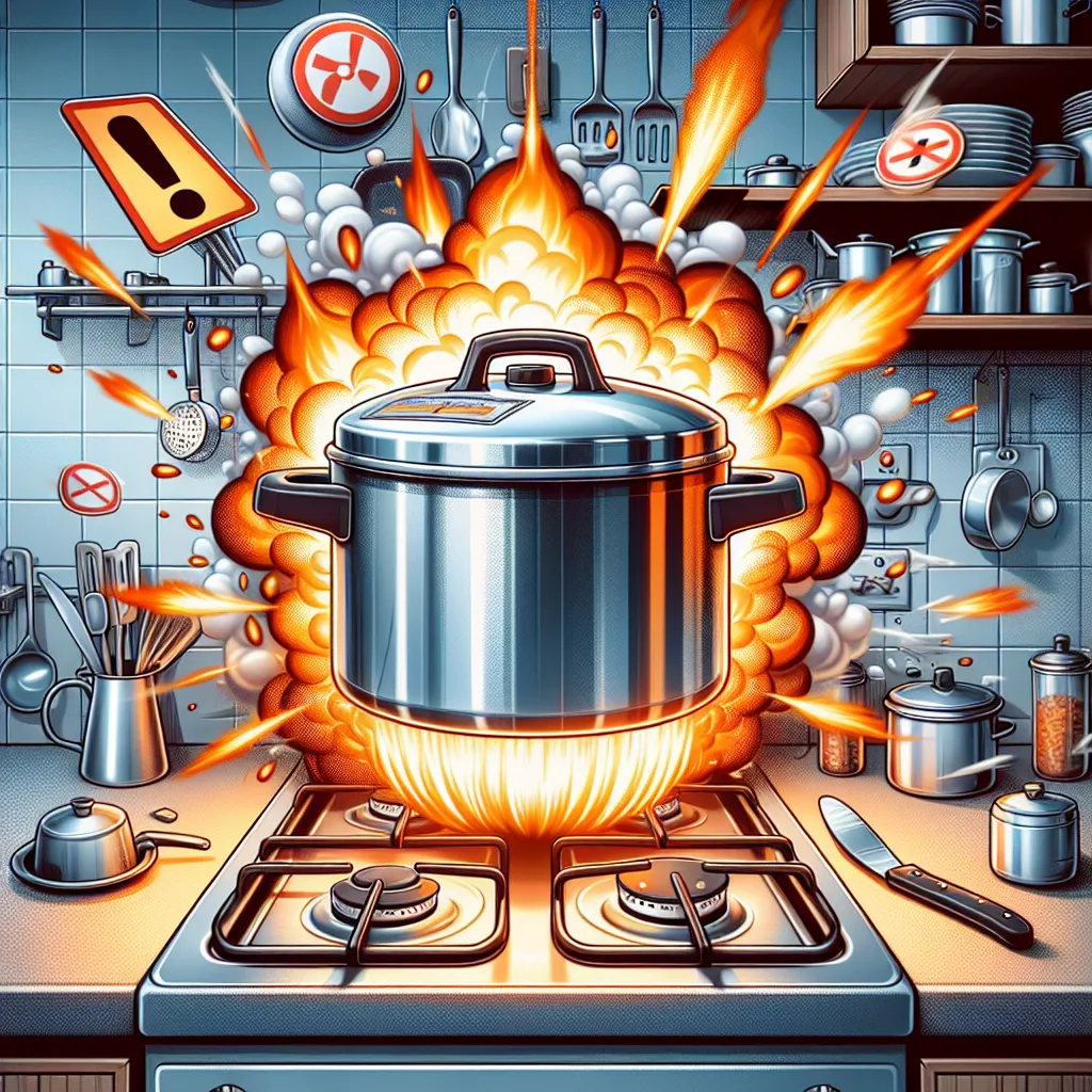 cooker