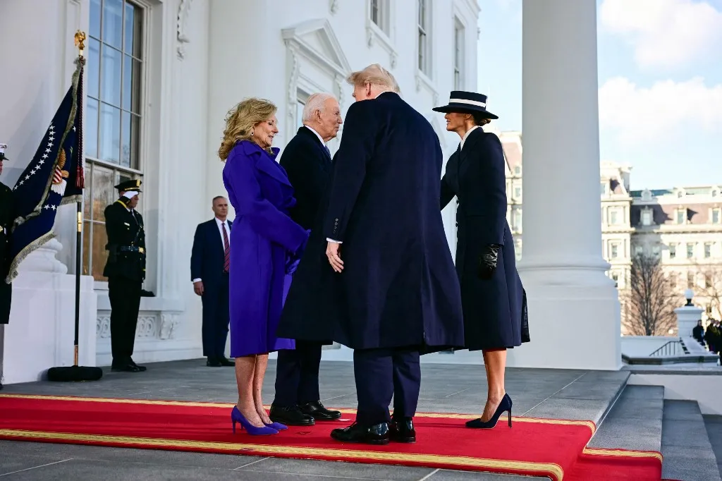 trum oath