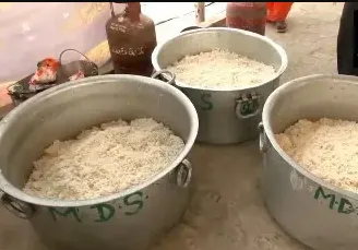 Rice