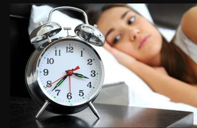 Sleep Cycle