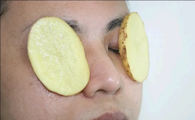 Potato