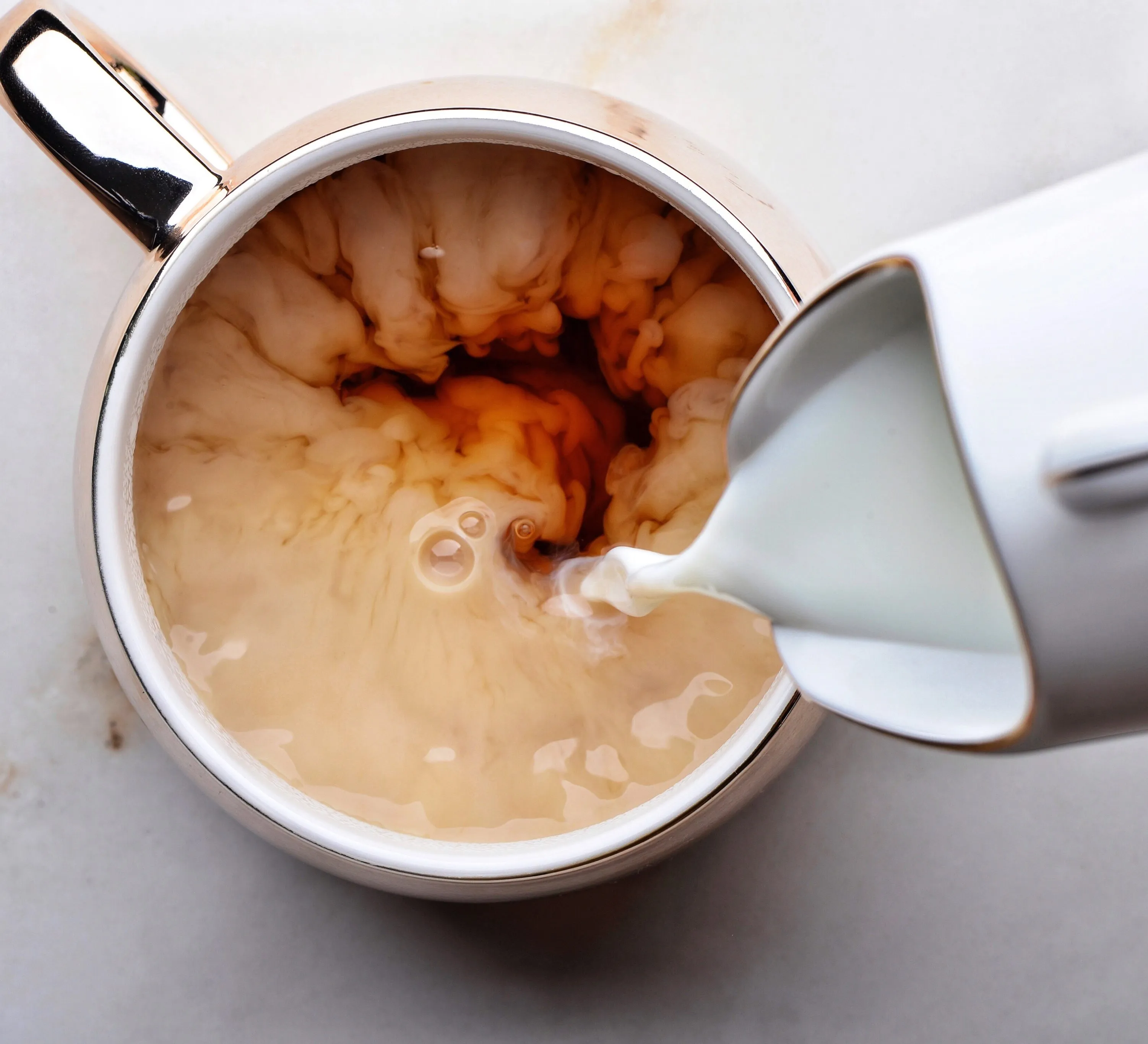 Milk Tea