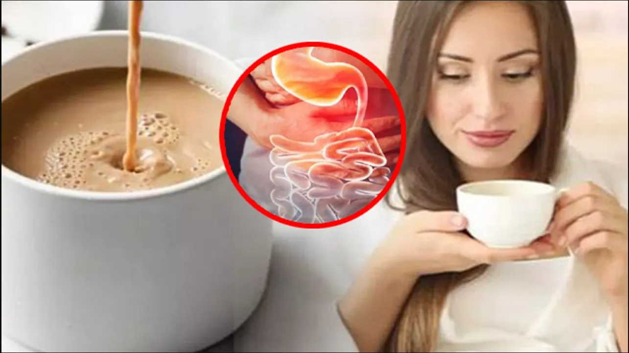 tea