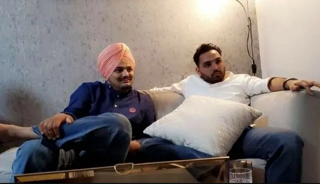 moosewala