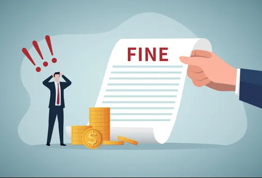 fine