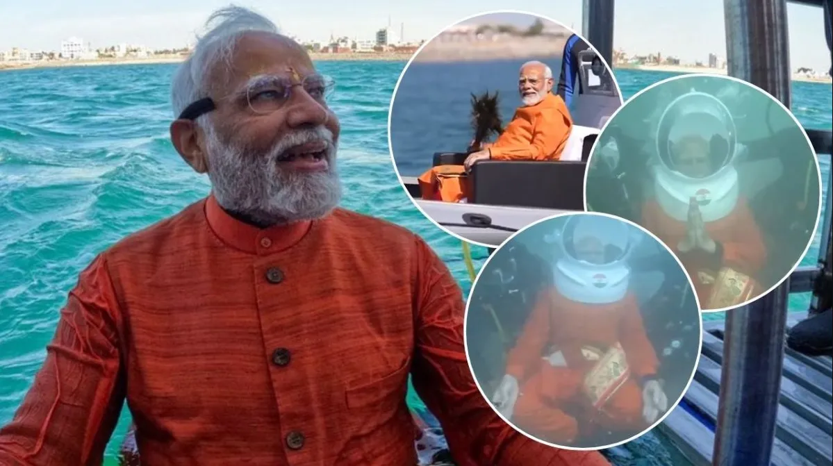 Modi 4