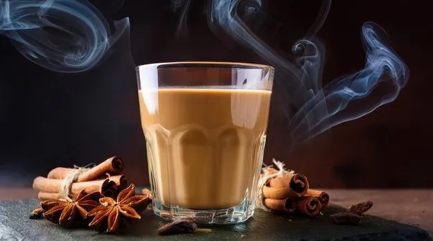 tea Milk