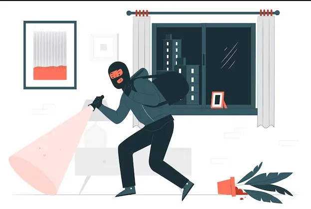 thief 