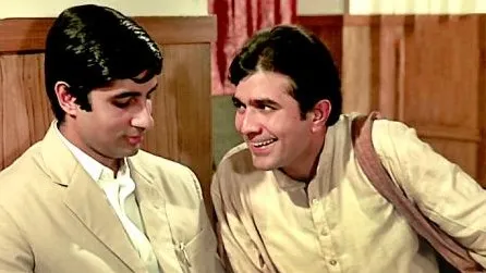 bachan 