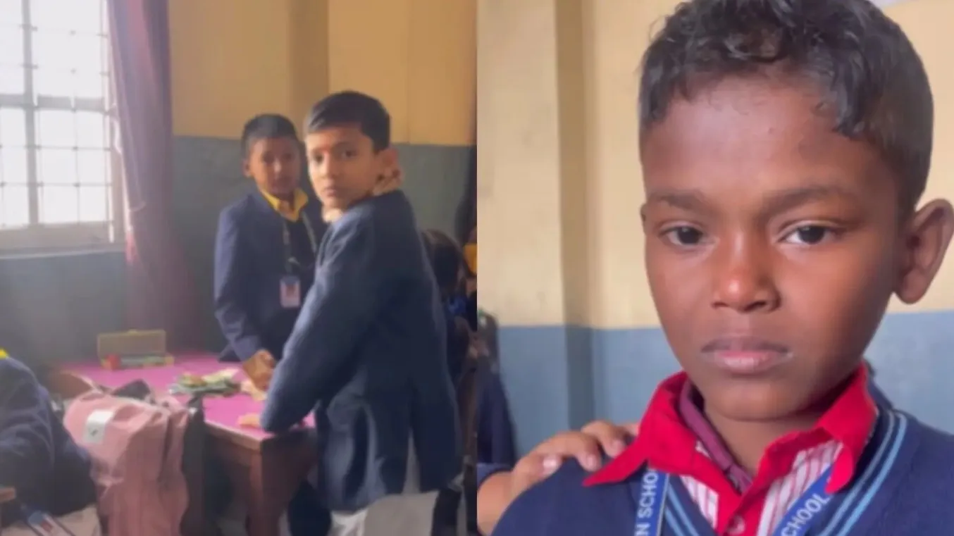 Nepal