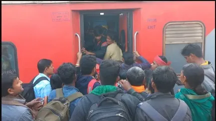 train 1111