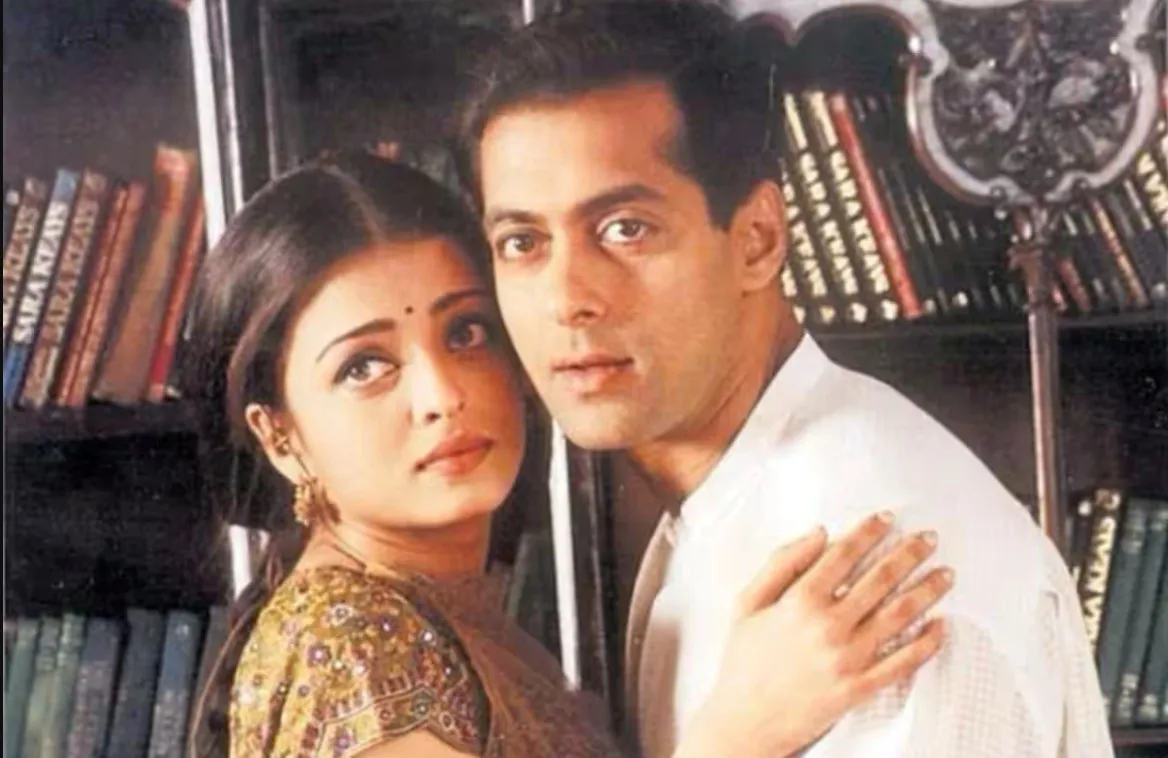 salman aish