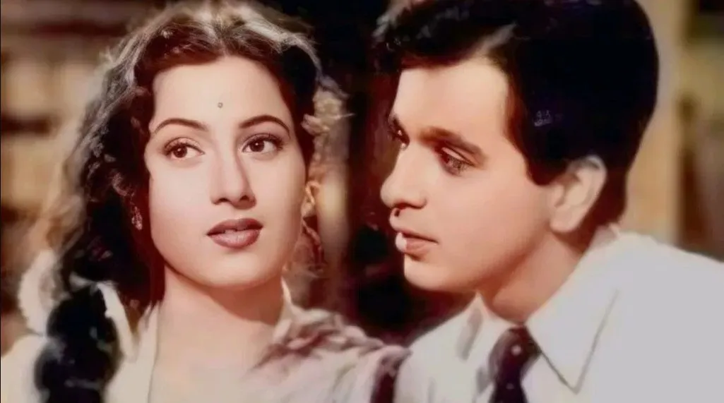 Madhubala Love
