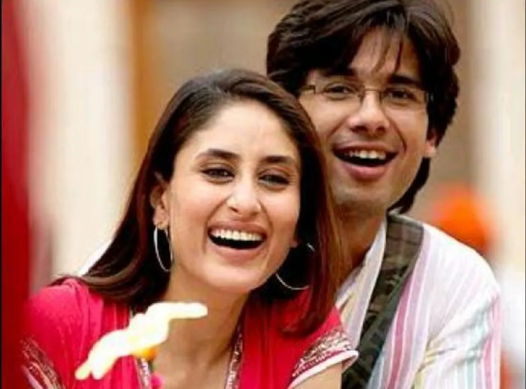 Kareena