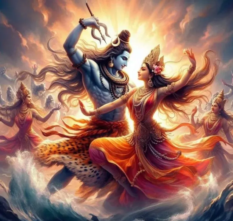 UmaMahesh