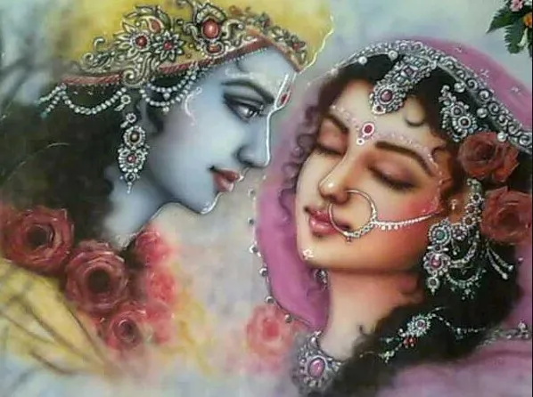 radha