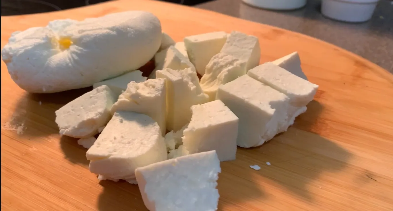 paneer