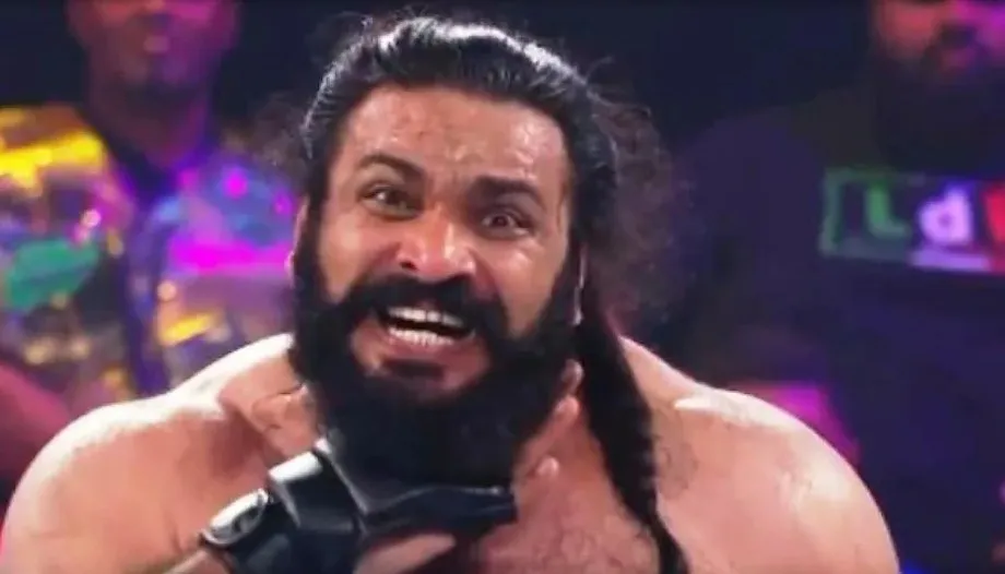 WWE