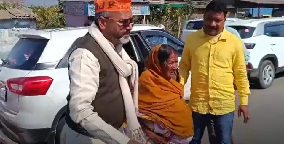 MLA