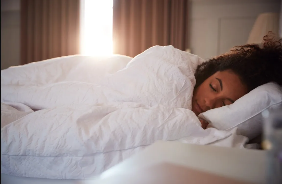 day sleep