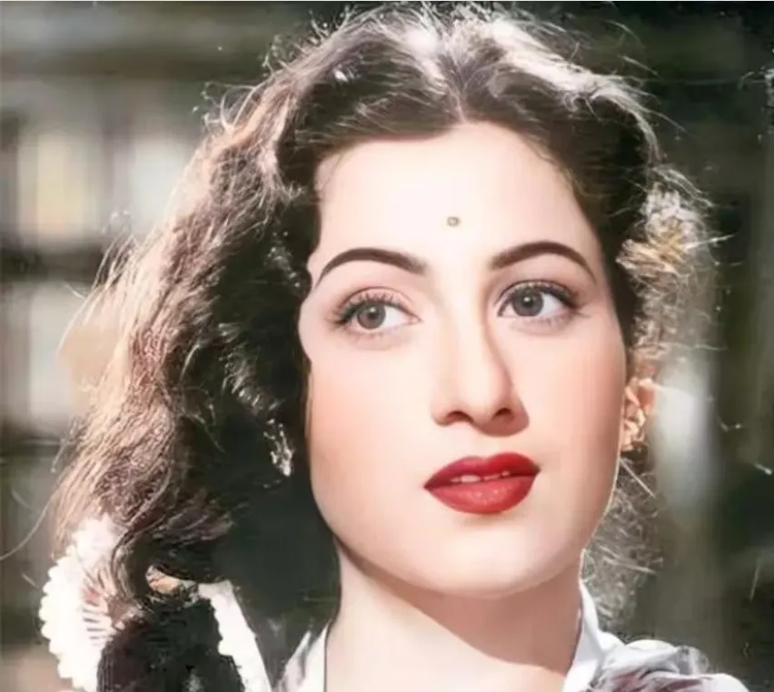 Madhubala