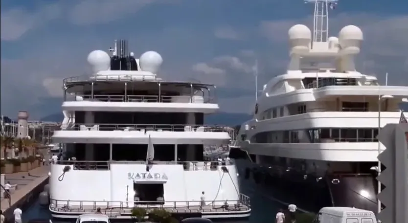 ship
