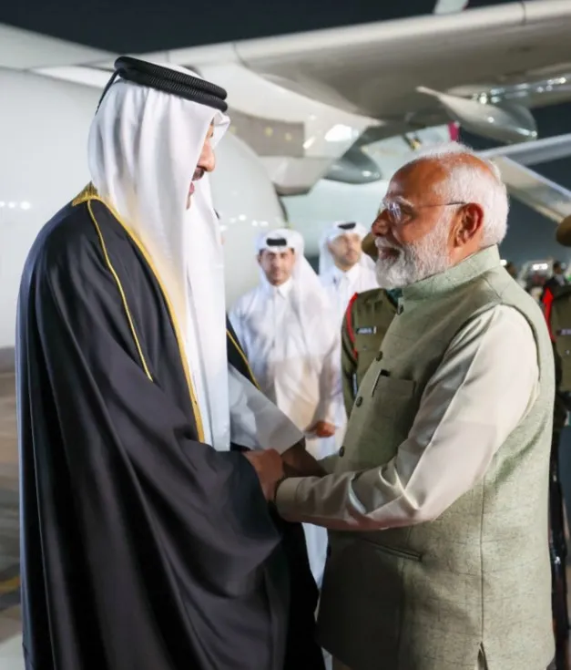 modi 444