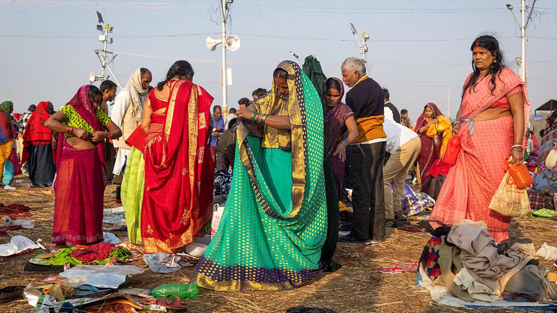 maha kumbha viral 