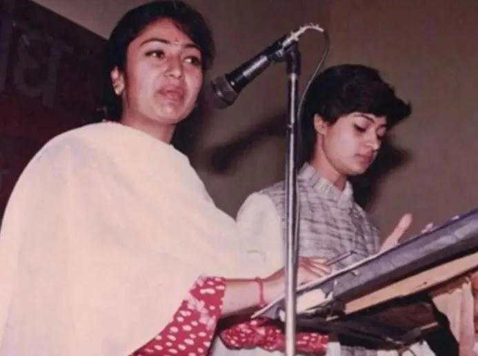 rekha gupta