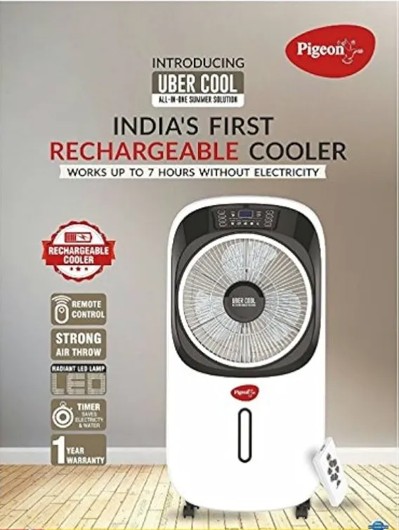 cooler 22