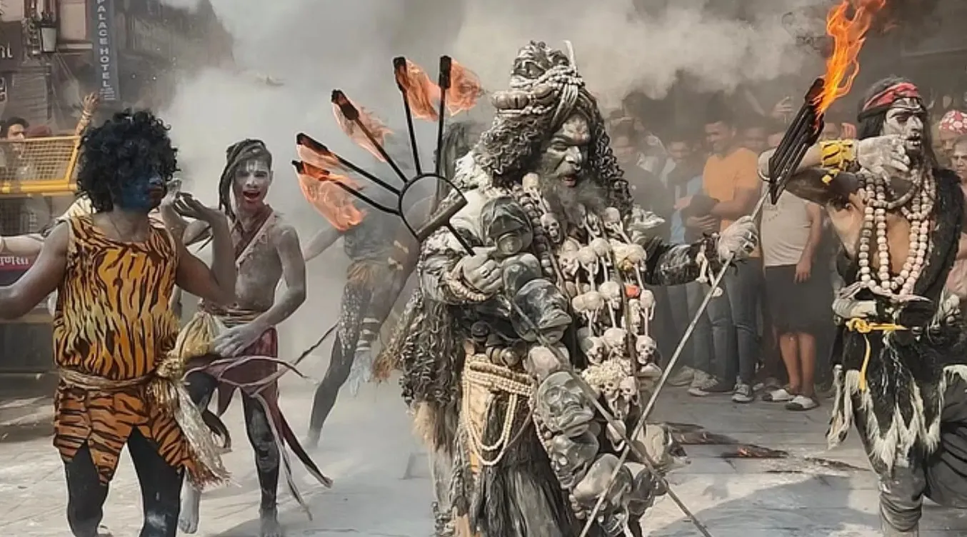 aghori