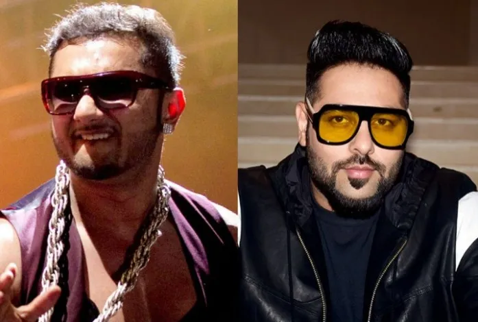 badshah