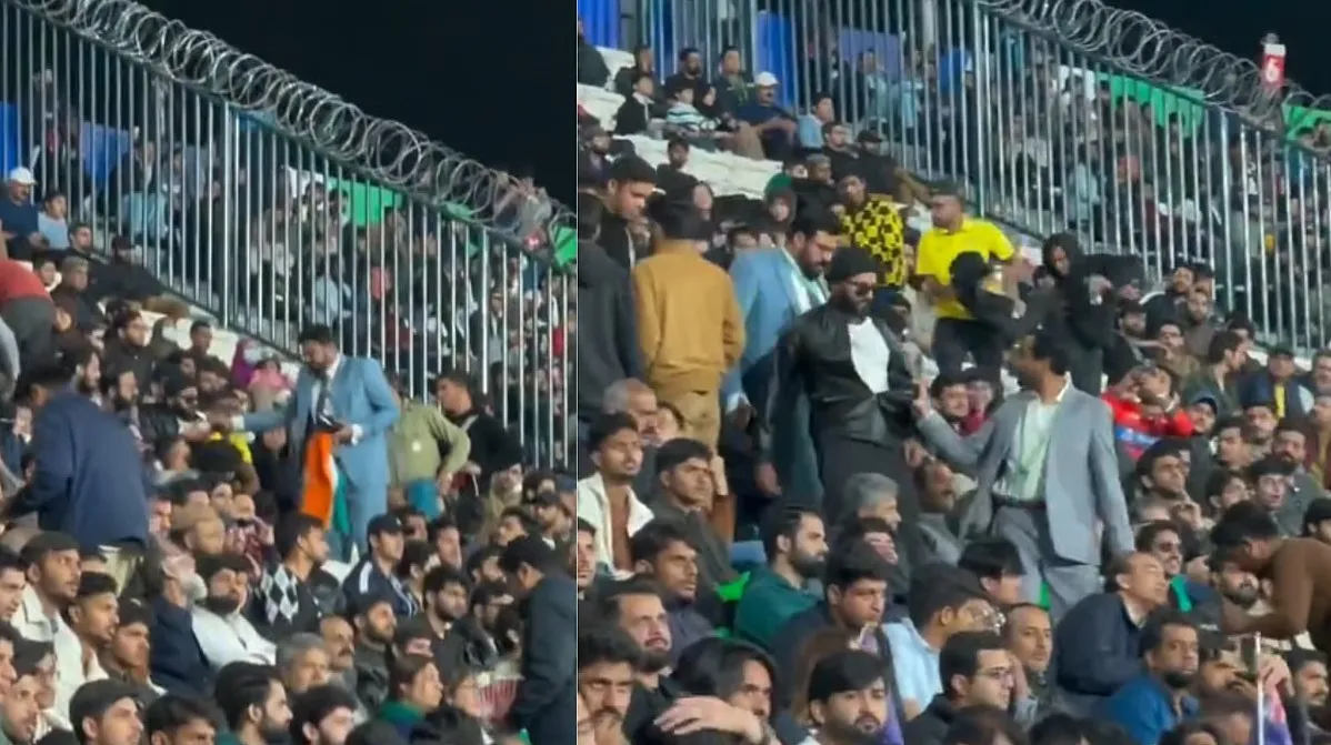 Lahore 