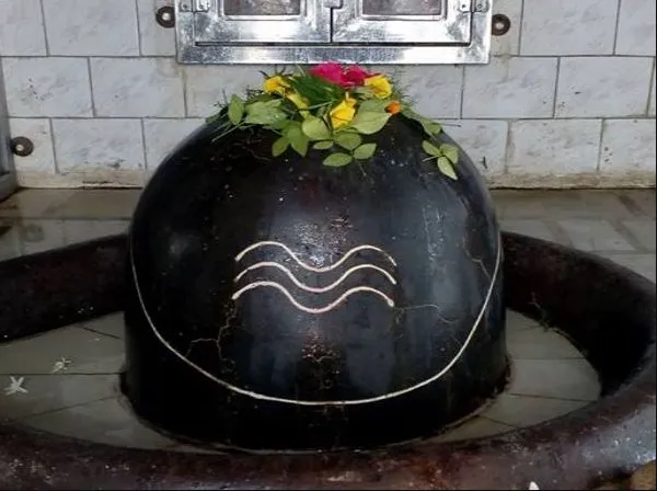 mahadev