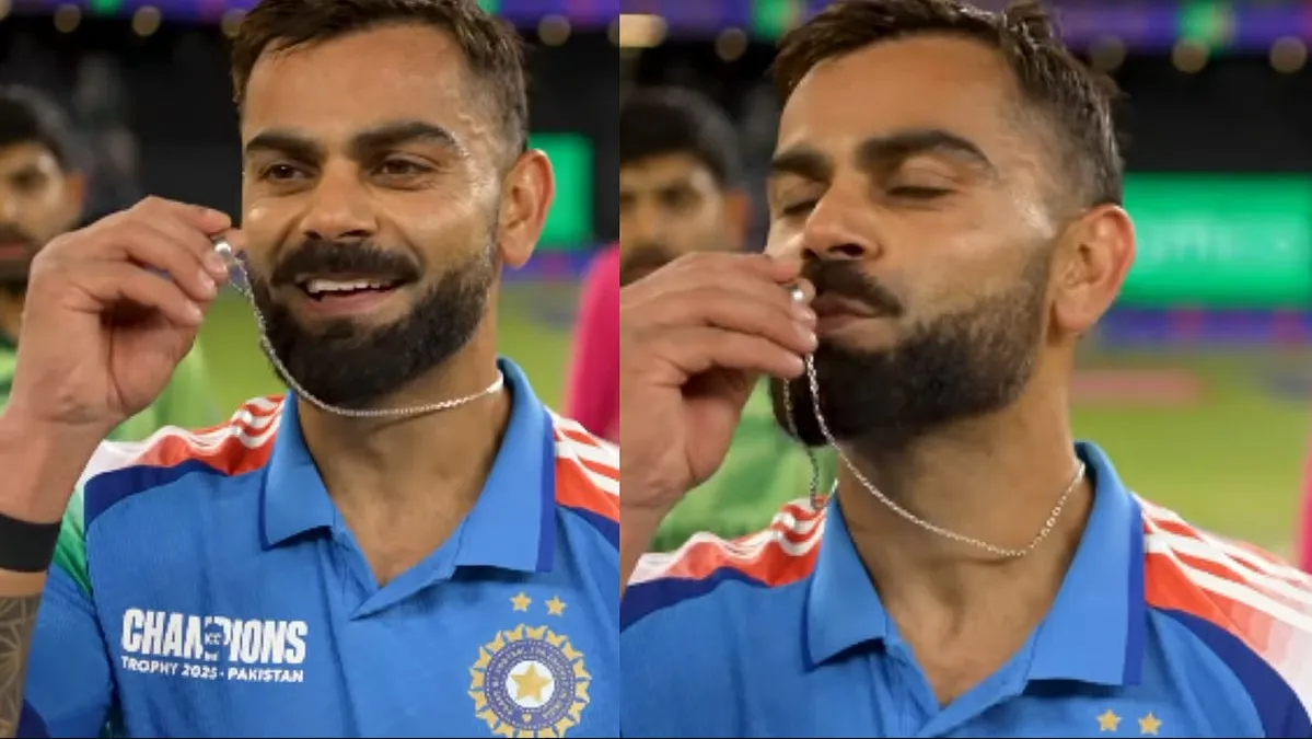 Romantic virat 1