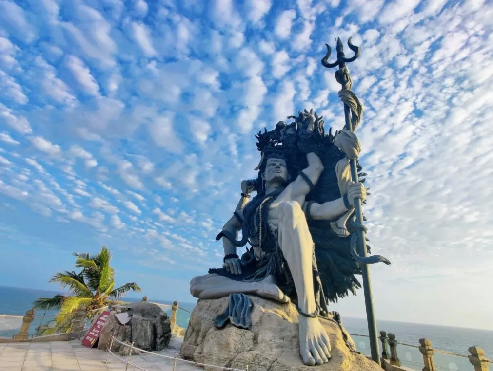 shiva